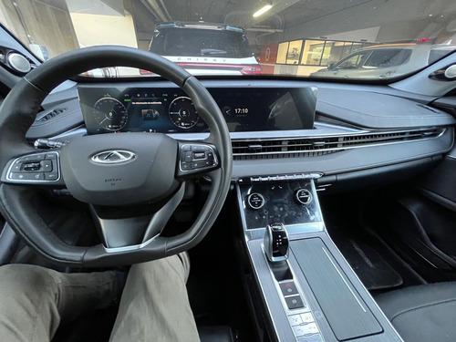 Chirey Tiggo 7 Pro E+ 1.5 Phev Premium