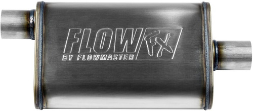 Silenciador Flowmaster Flowfx Muffler Serie 71225
