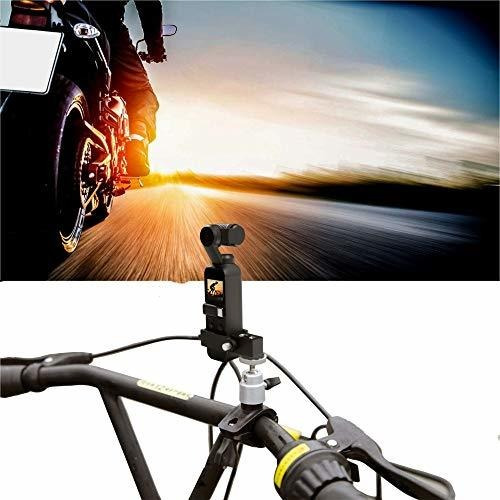 Soporte Montaje Para Bicicleta Motocicleta Accesorio Dji