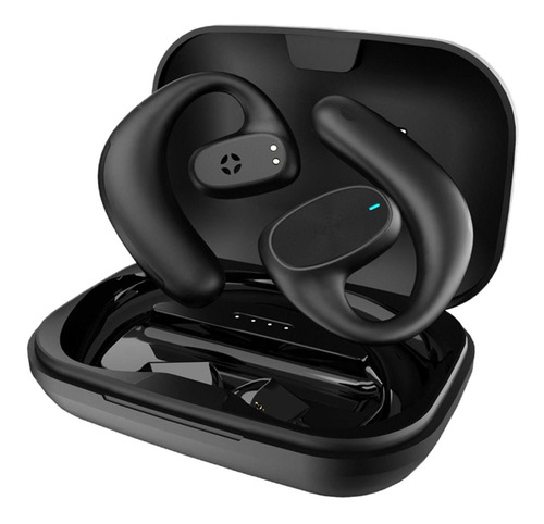 Auriculares V5.0 Ergonómico Llamadas Estéreo Gym Running