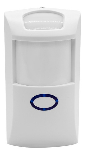 Sensor Automático Sonoff Pir2, Doble Infrarrojo, Entrada De