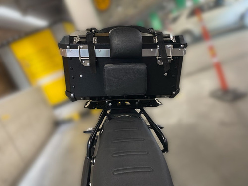 Imagen 19 de 24 de Akt Ak200ds Eiii