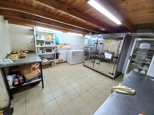 Imagen 7 de 9 de Fondo De Comercio - La Bella Bari - Confitería Y Elaboración De Comidas