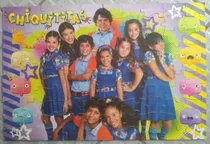 Comprar Kit Cu002F 3 Jogos Chiquititas - Quebra Cabeçau002F Memoriau002F Domino