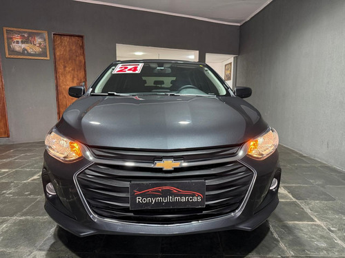 Chevrolet Onix 1.0 Lt 5p