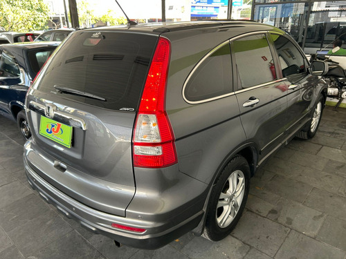 Honda CR-V CR-V 2.0 16V 4X4 EXL (aut)