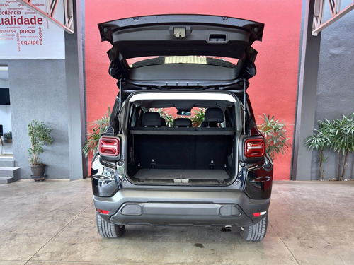 Jeep Renegade 1.3 T270 TURBO FLEX AT6