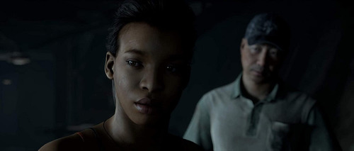 Imagen 3 de 10 de The Dark Pictures: Man Of Medan - Play Station 4