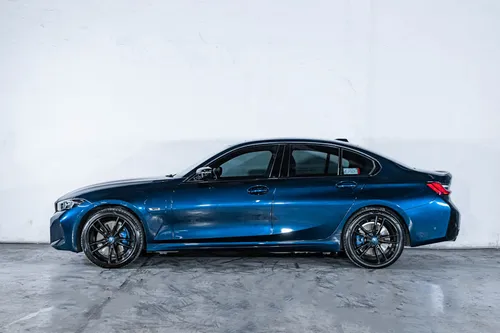 BMW Serie 3 2.0 330E Hibrido Conectable