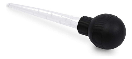 Utensilio De Cocina Meat Baster De 28 Ml Para Asar Pavo, Car