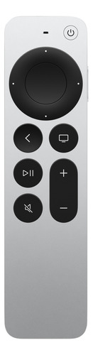 Control Remoto Apple Tv 4k Siri Original (version Nueva)