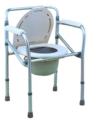 Sillas sanitarias y sillas de baño