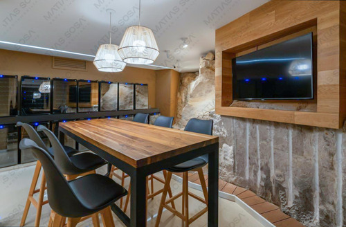 Venta - Departamento - 2 Ambientes - Maral Explanada - Arq. Cesar Pelli