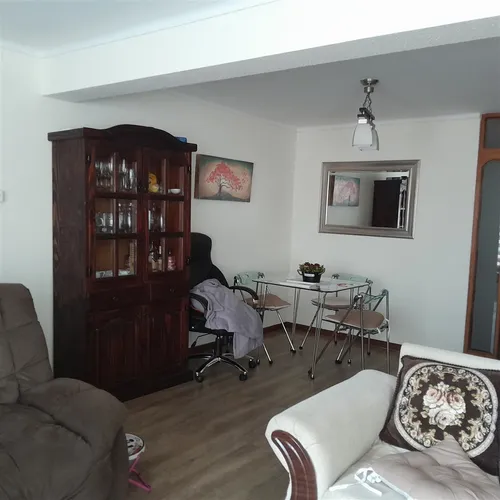 Departamento En Arriendo De 3 Dorm. En San Pedro De La Paz