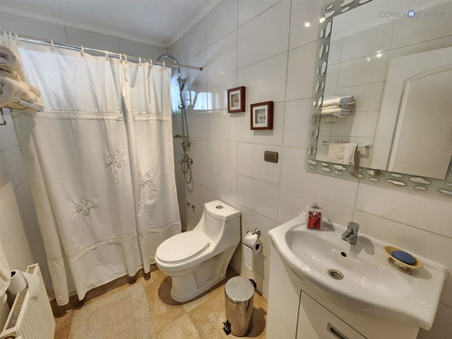 Casa En Venta Condominio Cerrado, Nogales Alto, Machalí