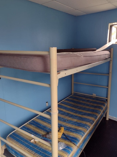 Imagen 11 de 15 de Traila Casa Caseta Remolque Habitación Movil Para 2 Personas