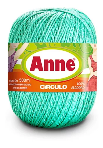 Terceira imagem para pesquisa de linha anne