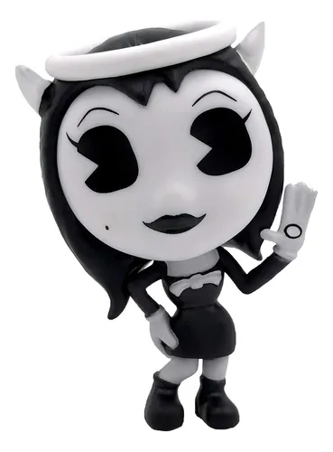Bendy y la máquina de tinta Tinta a Bendy Alice Angel Boris