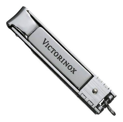 Llavero Suiza Nail Clipper Cortauñas   Victorinox 8.2055.c