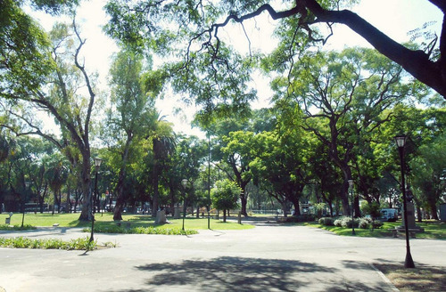 Imagen 17 de 17 de Venta Dto 2 Amb Balcón Apto Créd Parque Patricios