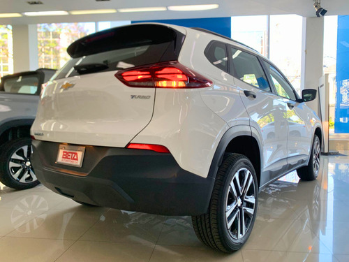 Chevrolet Tracker 1.2 Turbo At