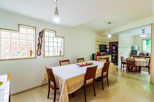 Imagem 15 de 30 de Sobrado À Venda, 160 M² Por R$ 1.200.000,00 - Vila Nivi - São Paulo/sp - So2429