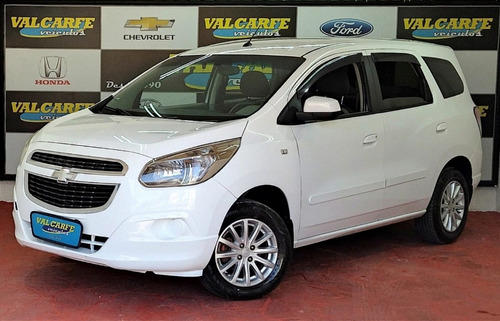 Chevrolet Spin 1.8 Lt 5l 5p