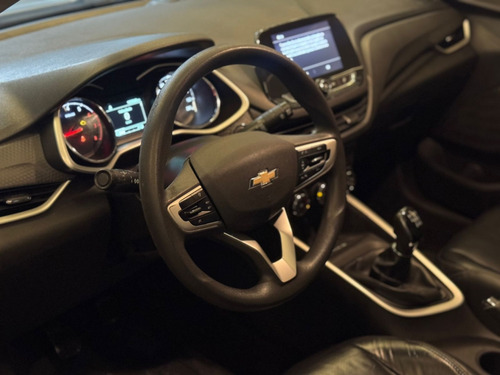 Chevrolet Onix 1.0 TURBO FLEX LTZ MANUAL