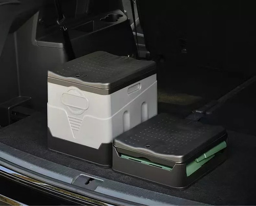 Inodoro Para Camping Plegable Baño Portátil Viaje Retráctil
