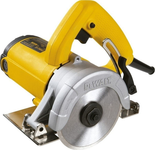 Cortadora Discos Diamantados Dewalt 1300w