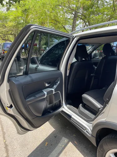 Volvo XC90 4.4 V8 Awd