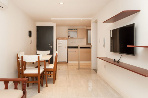 Imagen 9 de 30 de Departamento Venta Zona Centro 1 Dor Con Amenities
