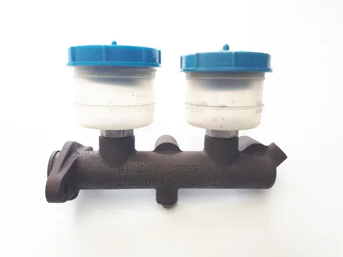 Cilindro Mestre C10 C14 73/76 S/hidrovacuo Bendix Cilindro Mestre C10 C14 73/76 S/hidrovacuo Bendix