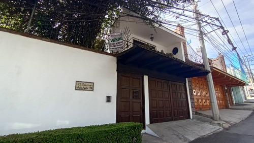 Casa En Venta Lomas De Axomiatla