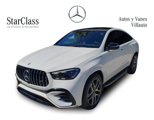 Mercedes-benz Clase Gle 2023