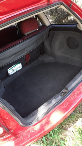 Chevrolet Corsa Classic Corsa Clacic Vagón