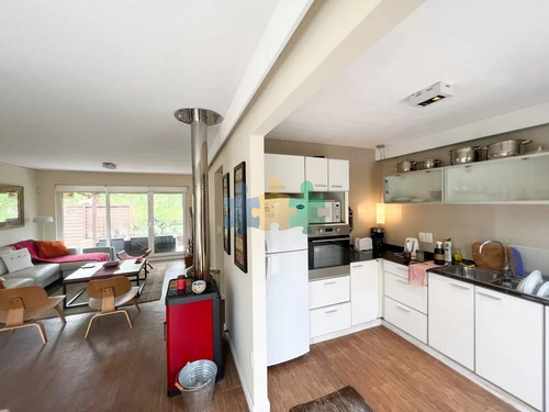Casa En Venta A 200 Mts Del Mar En Altos De Punta Piedras - Ref : Eqp5496