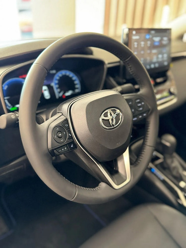 Toyota Corolla 1.8 Hev Seg