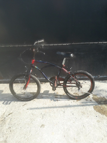 Bicicleta Para Niños Rodado 14