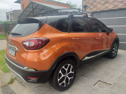 Renault Captur 2.0 Intens Manual 2018