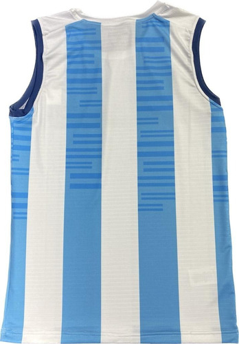 Imagen 2 de 2 de Camiseta Las Panteras Le Coq Sportif Voley