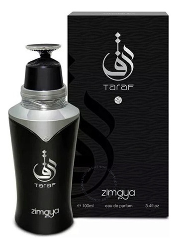 Perfume Zimaya Taraf Edp 100 Ml. 
