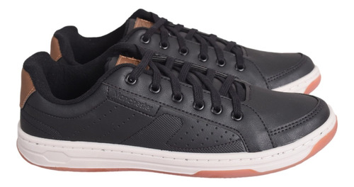 Zapatillas Hombre Manchester Travis Cosidas Urbanas A578