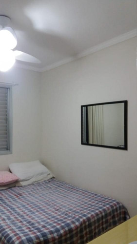 Imagem 7 de 8 de Apartamento Com 03 Dormitórios E 60 M² | Vila Guilherme , São Paulo | Sp - Ap194018v