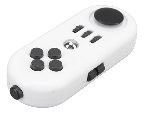 Fidget Toy Fidget Retro Controller Game Pad Con 13 Juguetes