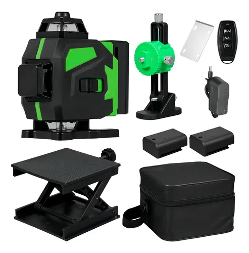 comprar Láser Nivelador Exbom FEPRO-NL1200 Verde