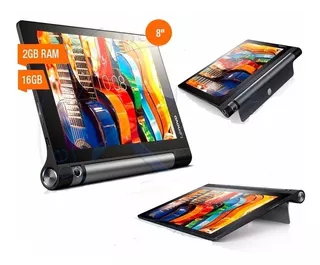 Tablet Lenovo Yoga Tab 3, 10.1 1280x800 Ips, Android 5.1,