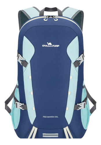 Mochila De Senderismo Mochila Para Acampar Para Acampar Para