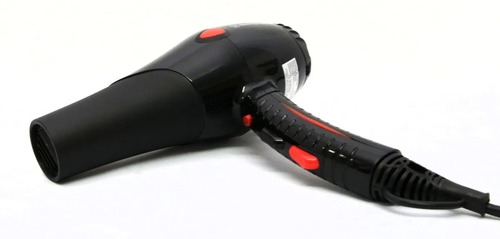 Imagen 2 de 10 de Secador De Pelo Westinghouse 2000 W 3 Temperaturas