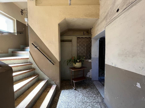 Abuelito Dime Tu - Tipo Casita Todo En Bajos Con Patio